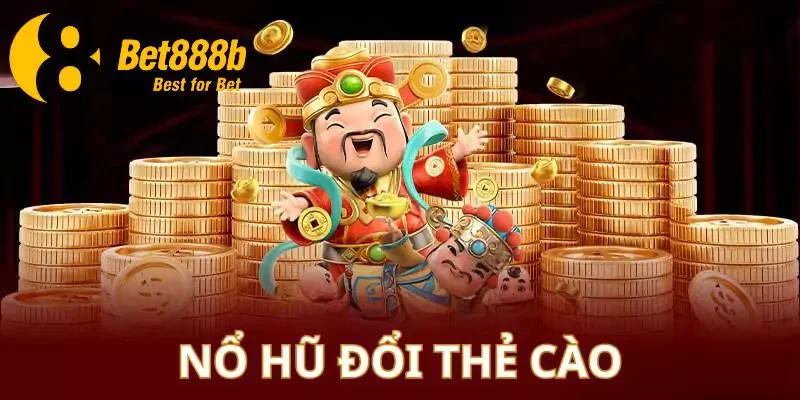 888B địa chỉ tham gia nổ hũ uy tín thưởng khủng