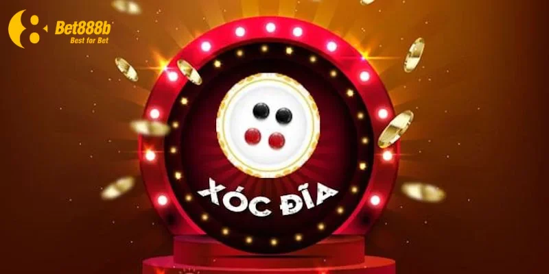 Giới thiệu game xóc đĩa 888b