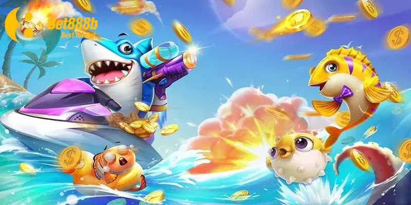 Kinh nghiệm nâng cao chiến thắng trong game bắn cá 