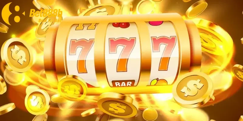 Bí quyết chơi slot game 888B hiệu quả, giúp tăng cơ hội nổ Jackpot