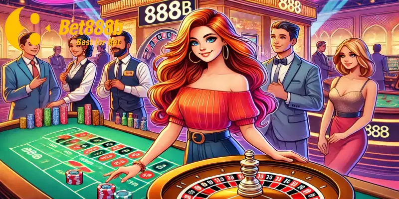 Quy định luật chơi game Roulette online